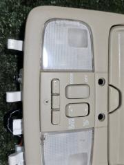 Плафон Lexus GX470 UZJ120 2UZ-FE