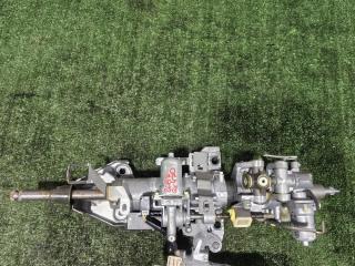 Рулевая колонка Lexus GX470 2006 UZJ120 2UZ-FE 4581060010 контрактная