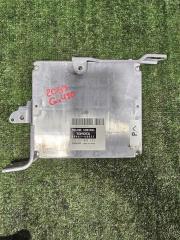 Блок управления двигателем Lexus GX470 2006 UZJ120 2UZ-FE 8966160D31 контрактная