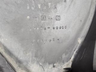 Защита бампера передняя GX470 2006 UZJ120 2UZ-FE