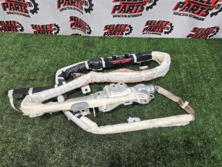 Airbag крыши правый Lexus GX470 2006 контрактная Airbag крыши правый Lexus GX470 2006