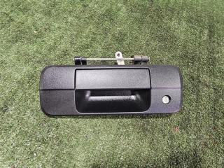 Ручка открытия багажника задняя Toyota TUNDRA 2007