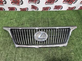 Решетка радиатора передняя Lexus RX350 2009