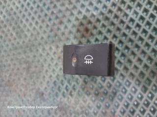 Кнопка ПТФ задняя HD500 2012 D6CC Евро4