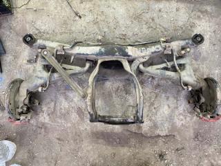 Балка подвески BMW E34 1991