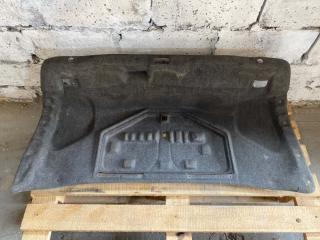 Обшивка багажника BMW E34 1991 Б/У Обшивка багажника BMW E34 1991