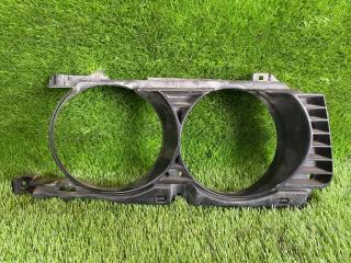 Очки фары BMW E34 1991