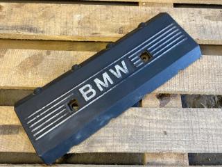 Декоративная крышка двигателя BMW E39 1999