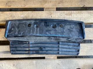Площадка номерного знака BMW E34 1991