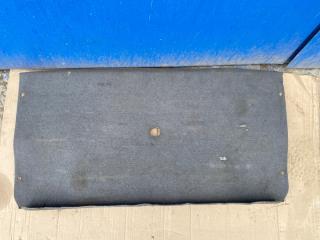 Обшивка багажника BMW E39 1999 Б/У Обшивка багажника BMW E39 1999