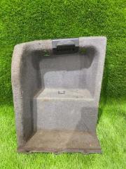 Обшивка багажника BMW E39 1999 Б/У Обшивка багажника BMW E39 1999