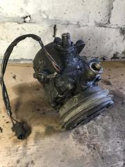 Компрессор кондиционера BMW E32 1990
