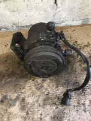 Компрессор кондиционера BMW E32 1990