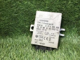 Блок EWS BMW E39 1999