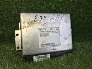 Блок управления ABS BMW E39 1999