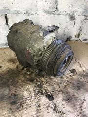 Компрессор кондиционера BMW E39 1999