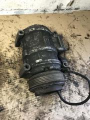 Компрессор кондиционера BMW E38 1995