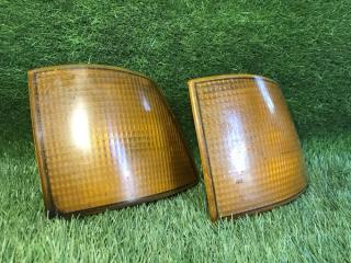 Поворотник передний левый BMW E32 1990