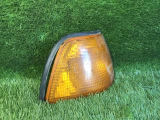 Поворотник передний правый BMW E38 1995