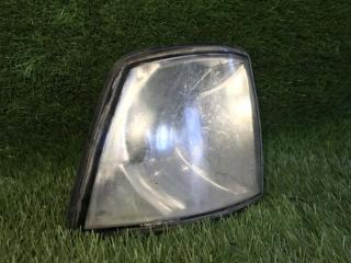 Поворотник передний правый BMW E32 1990