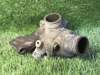 Корпус термостата E34 1994 седан 2.5