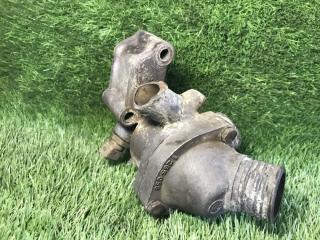 Корпус термостата E34 1994 седан 2.5