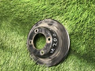 Шкив помпы BMW E34 1994