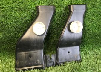 Запчасть воздуховод BMW E32 1990