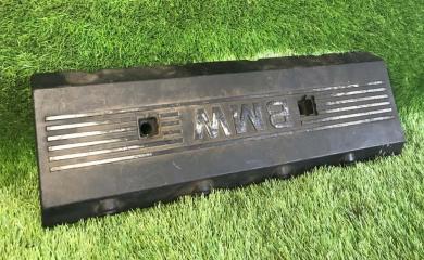 Запчасть декоративная крышка двигателя BMW E39 1999