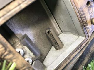 Датчик массового расхода воздуха BMW E34 Датчик массового расхода воздуха BMW E34