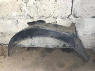 Подкрылок передний левый BMW E34 1994