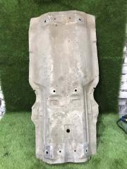 Тепловой экран BMW E34 1990