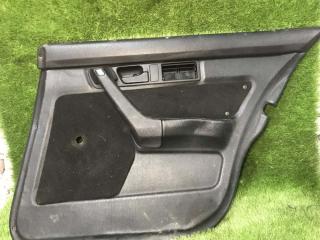 Карта двери задняя правая BMW E34 1990