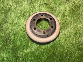 Шкив коленвала BMW E34 1994
