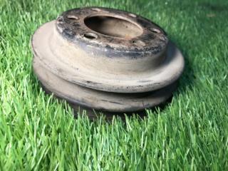 Шкив коленвала E34 1994 седан 2.5