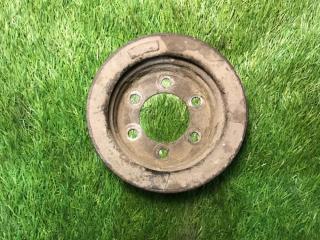 Шкив коленвала BMW E34 седан 2.5