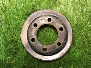 Шкив коленвала E34 1994 седан 2.5