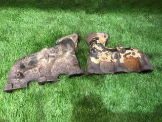 Выпускной коллектор BMW E34 1994