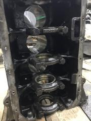 M20b25 Блок цилиндров E34 1994 седан 2.5