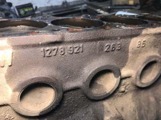 M20b25 Блок цилиндров E34 1994 седан 2.5