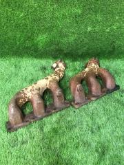 Выпускной коллектор BMW E34 1990