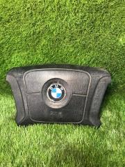 Подушка безопасности в руль BMW E34 1990