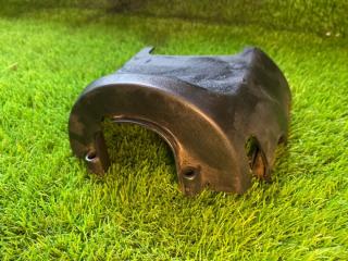 Запчасть кожух рулевой колонки BMW E32 1989