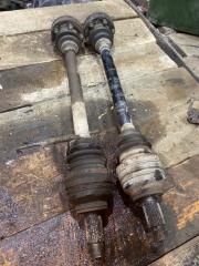 Привода BMW E39 1999