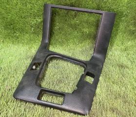 Консоль КПП BMW E36 1993
