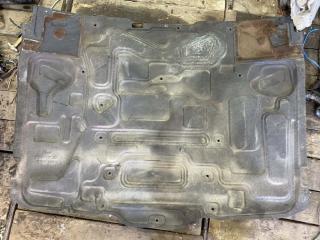 Шуба капота BMW E32 1989