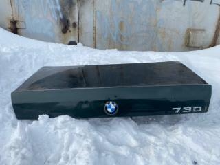 Крышка багажника BMW E32 1989