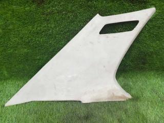 Накладка на стойку кузова задняя левая BMW E32 1989