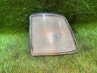 Поворотник передний левый BMW E32 1989