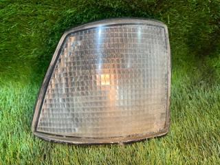 Поворотник передний правый BMW E32 1989